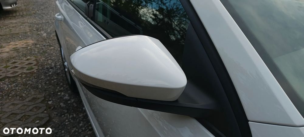 Skoda Octavia 1.5 TSI ACT Ambition DSG - 13