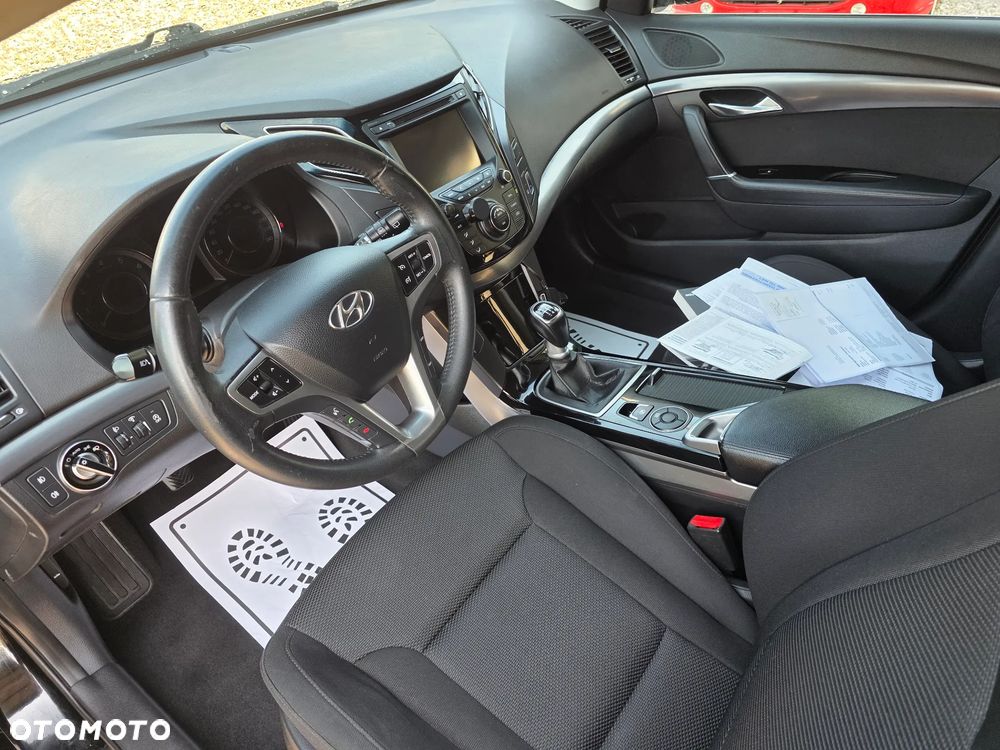 Hyundai i40 - 33