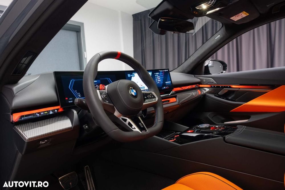 BMW M5 - 15