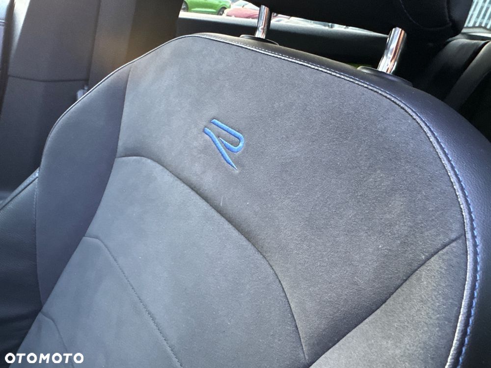 Volkswagen Arteon Shooting Brake 2.0 TSI 4Motion R DSG - 20