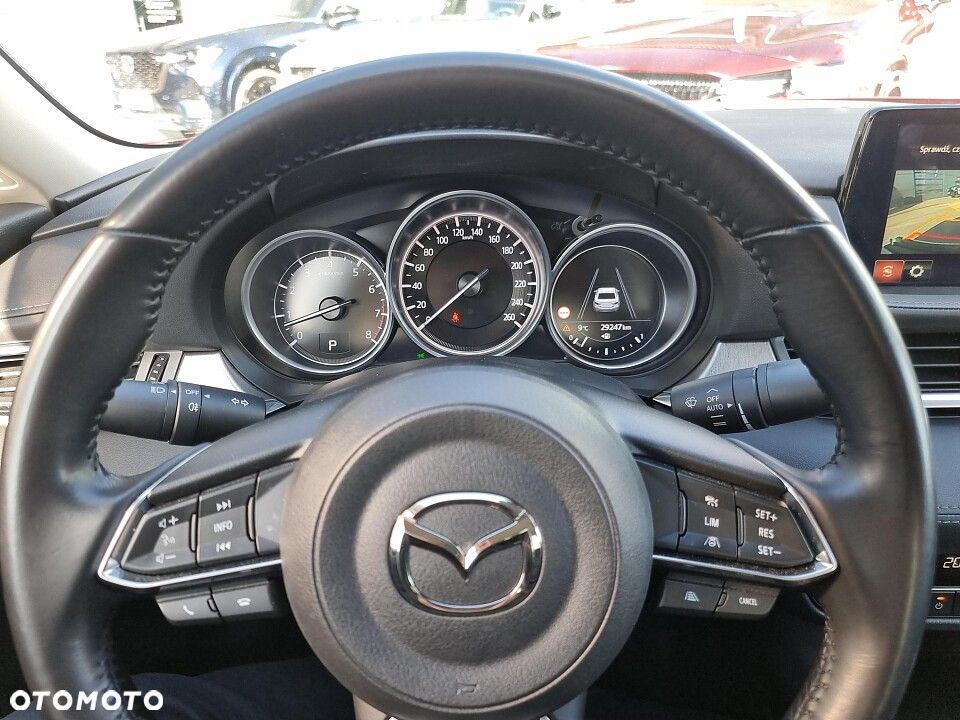 Mazda 6 2.0 SkyJoy - 7