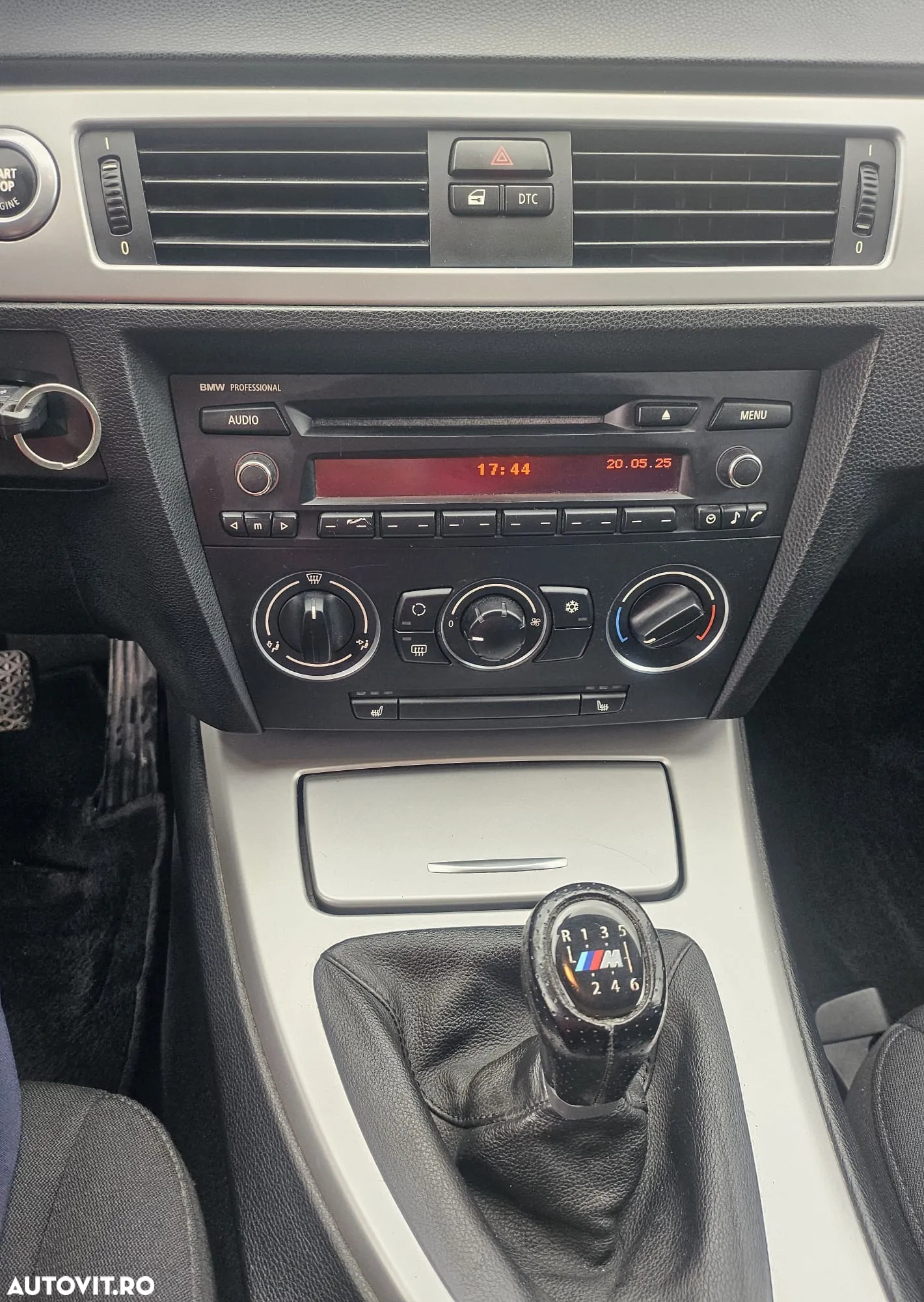 BMW Seria 3 318d - 17