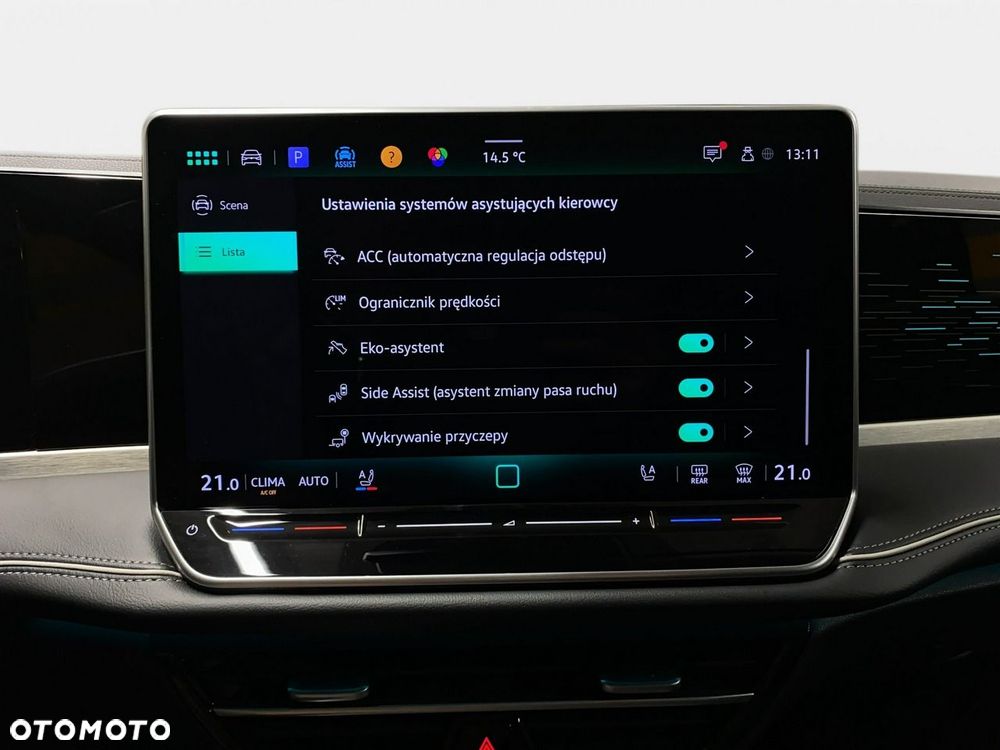 Volkswagen Passat Variant 2.0 TDI SCR Business DSG - 32
