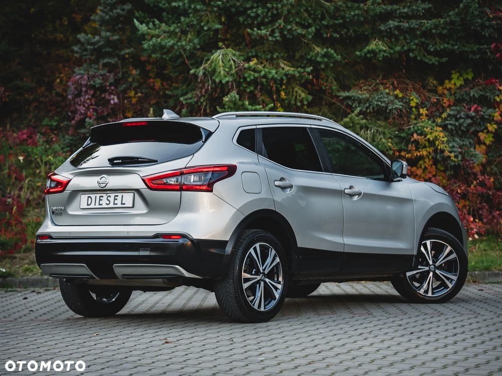 Nissan Qashqai 1.6 dCi 360 S&S - 14
