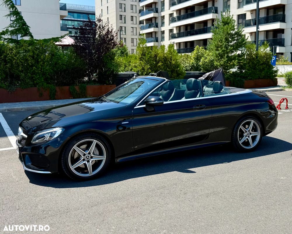mercedes-benz clasa c