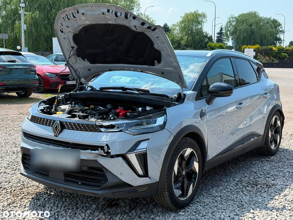 Renault Captur - 8