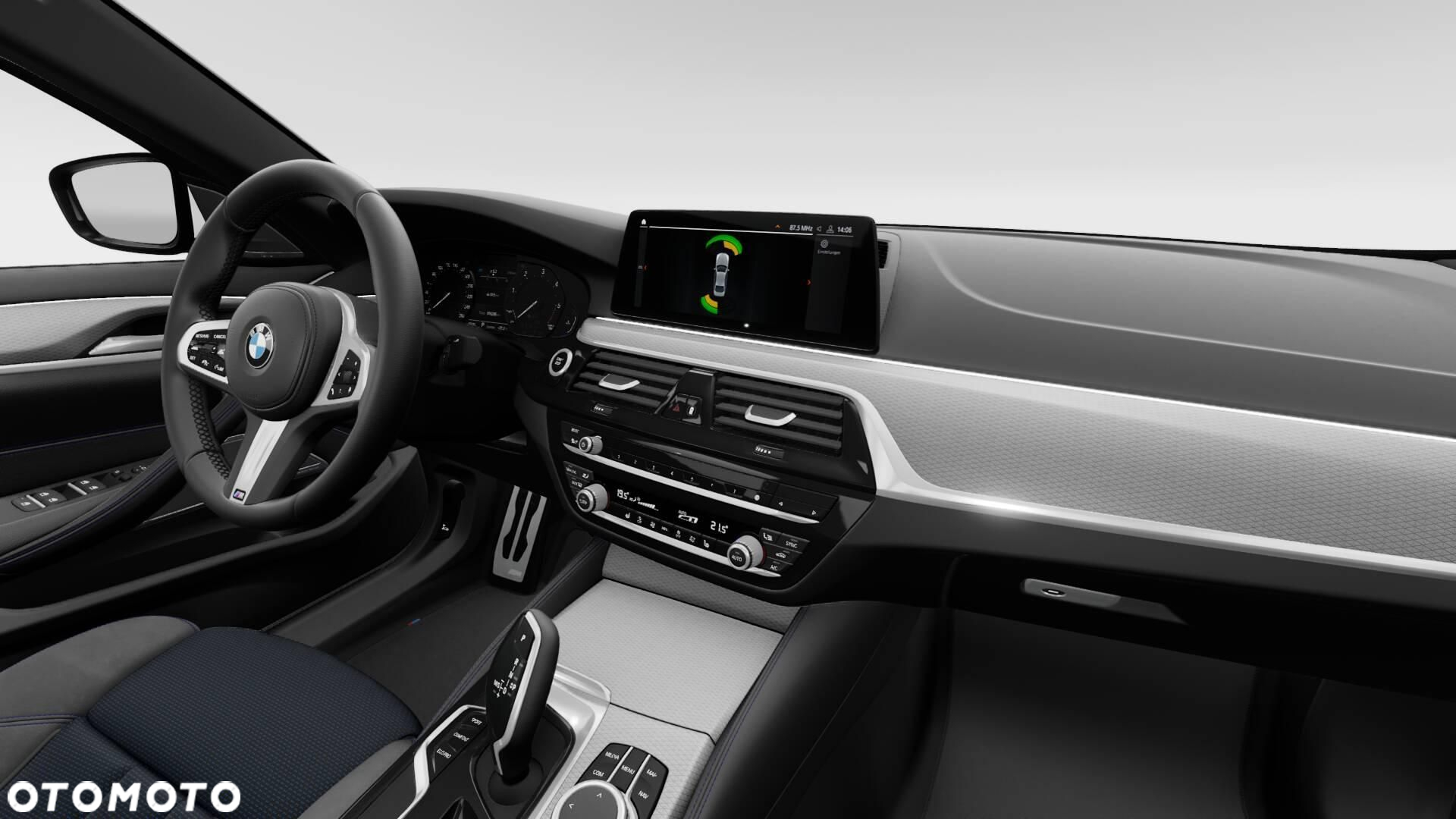 BMW Seria 5 - 9