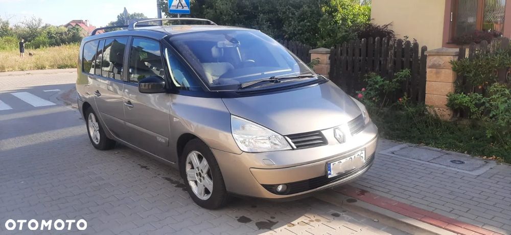Renault Espace 2.0 dCi Expression - 1