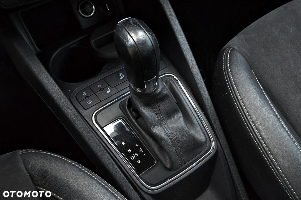 Seat Ibiza - 20