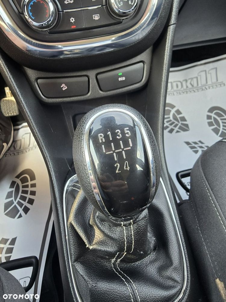 Opel Mokka - 22
