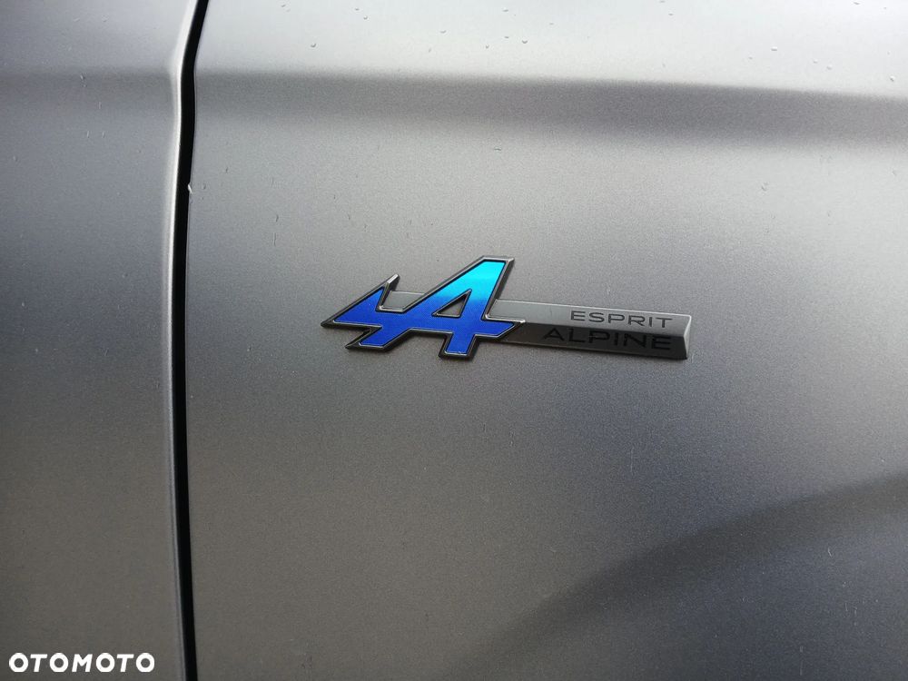 Renault Austral 1.3 TCe mHEV Iconic esprit Alpine - 20