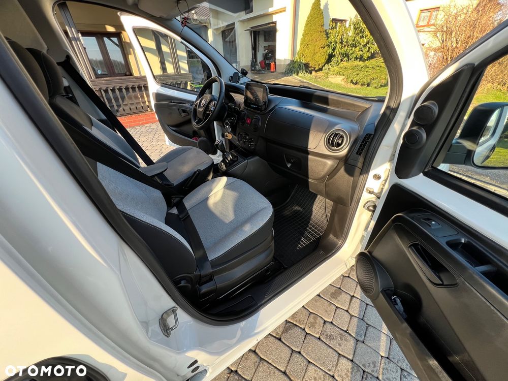 Fiat Fiorino - 19