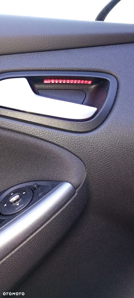 Ford Focus 1.6 TDCi DPF Start-Stopp-System Titanium - 26
