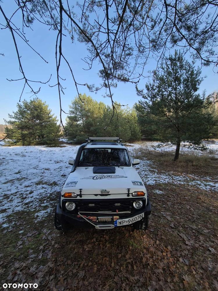 Lada Niva 1.7i - 19