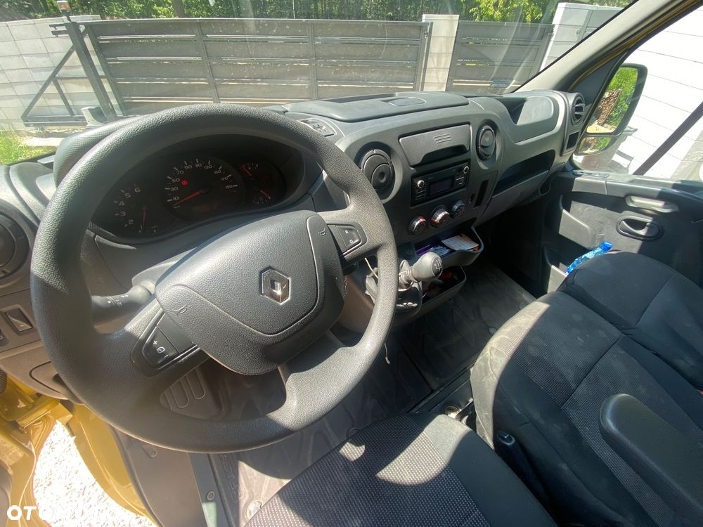 Renault Master - 11