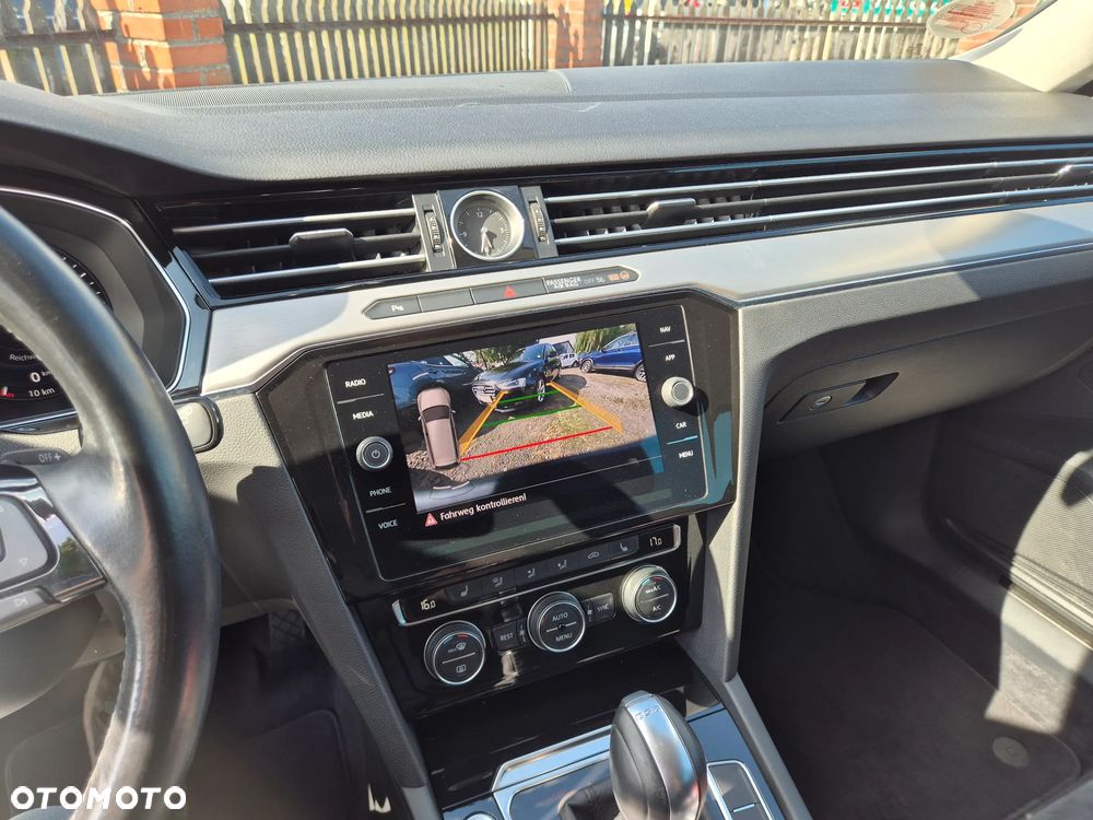 Volkswagen Passat Variant 1.4 TSI BMT ACT Highline DSG - 26
