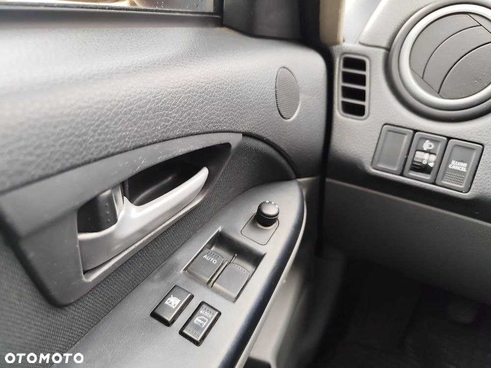 Suzuki SX4 1.5 - 12