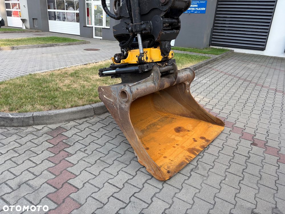 Volvo EW160D - 5