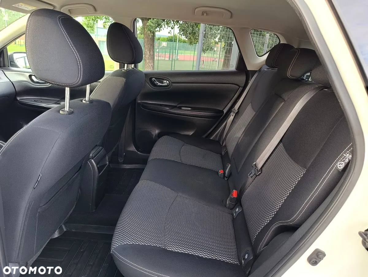 Nissan Pulsar 1.6 DIG-T Tekna - 27