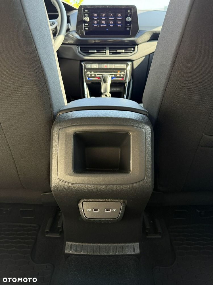 Volkswagen T-Cross 1.0 TSI Life DSG - 34