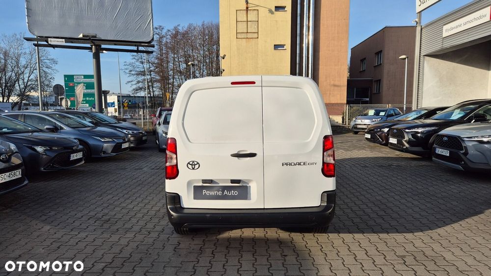 Toyota PROACE CITY - 4