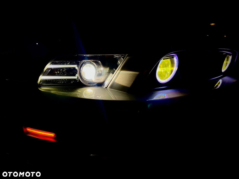 Ford Mustang 5.0 V8 GT Premium - 21