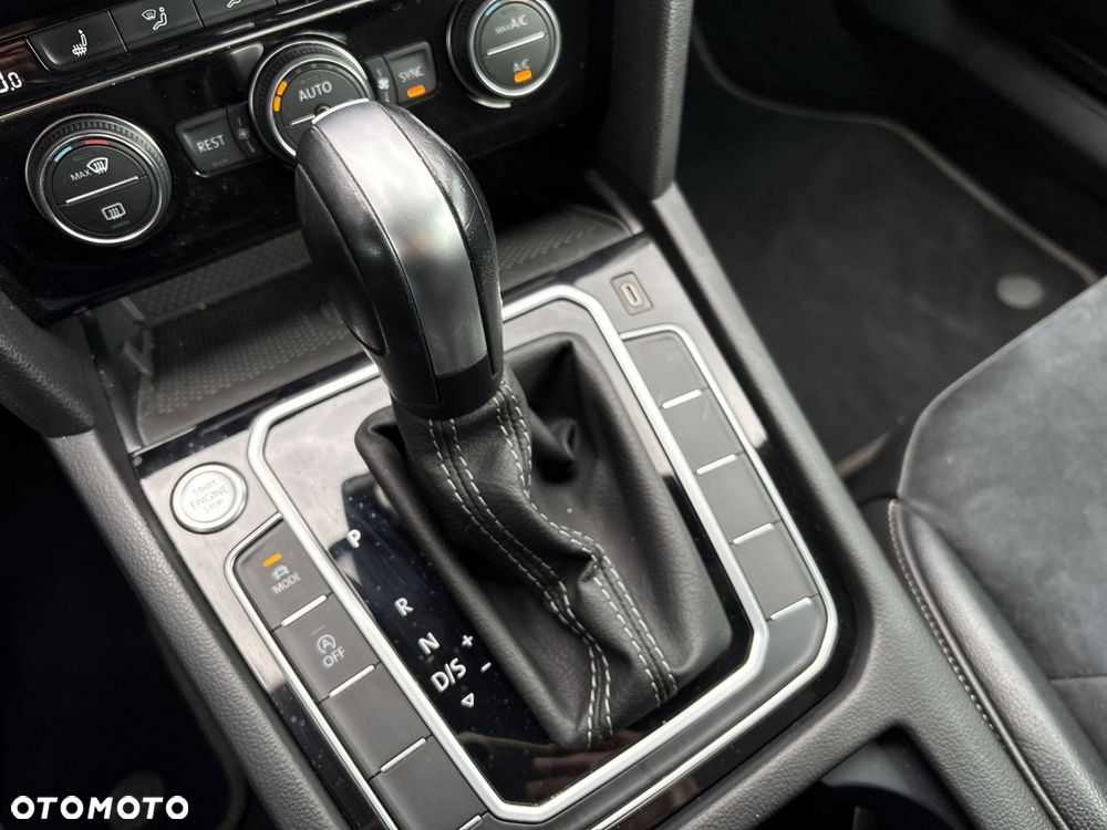 Volkswagen Arteon 2.0 TSI GPF R-Line DSG - 15