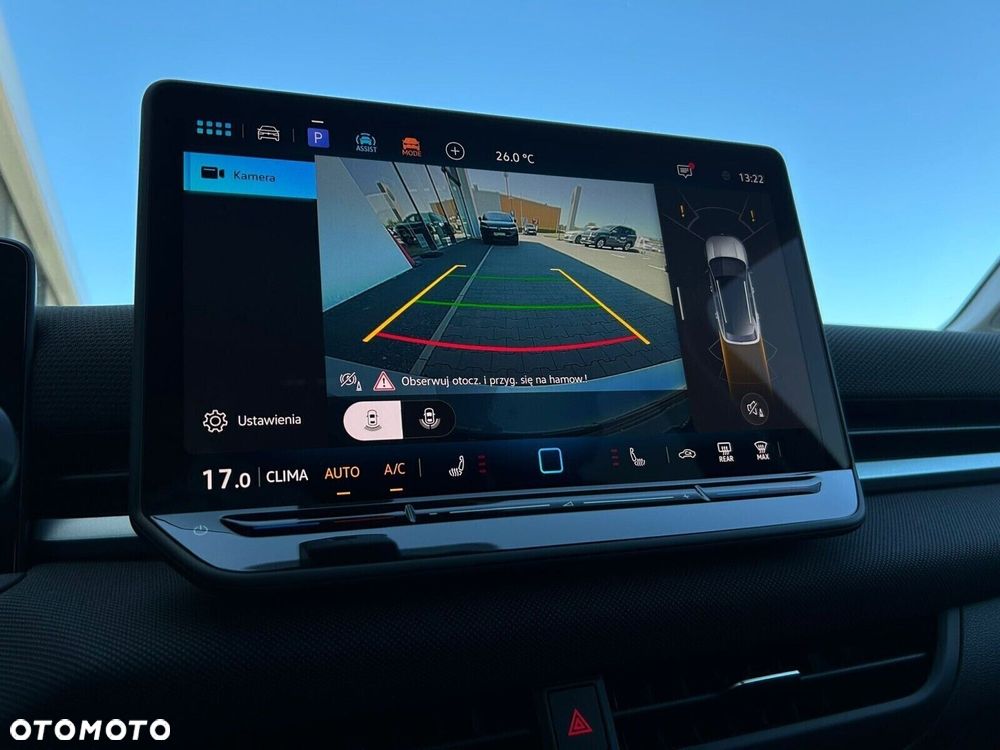 Volkswagen T-Roc - 22