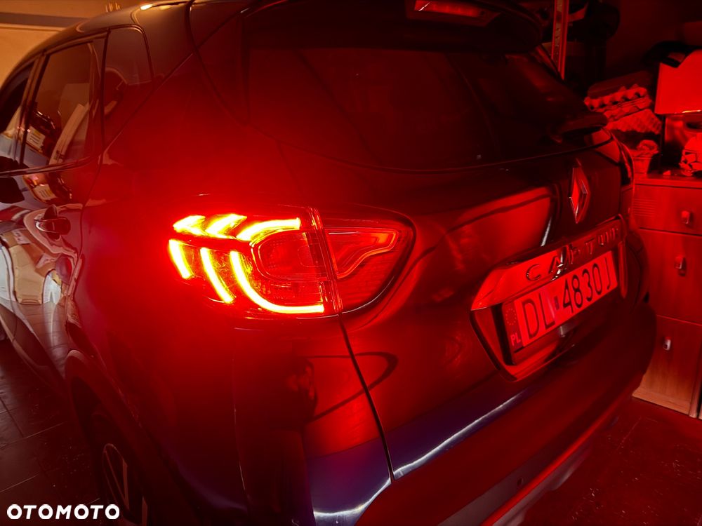 Renault Captur 1.3 Energy TCe S-Edition EDC - 22