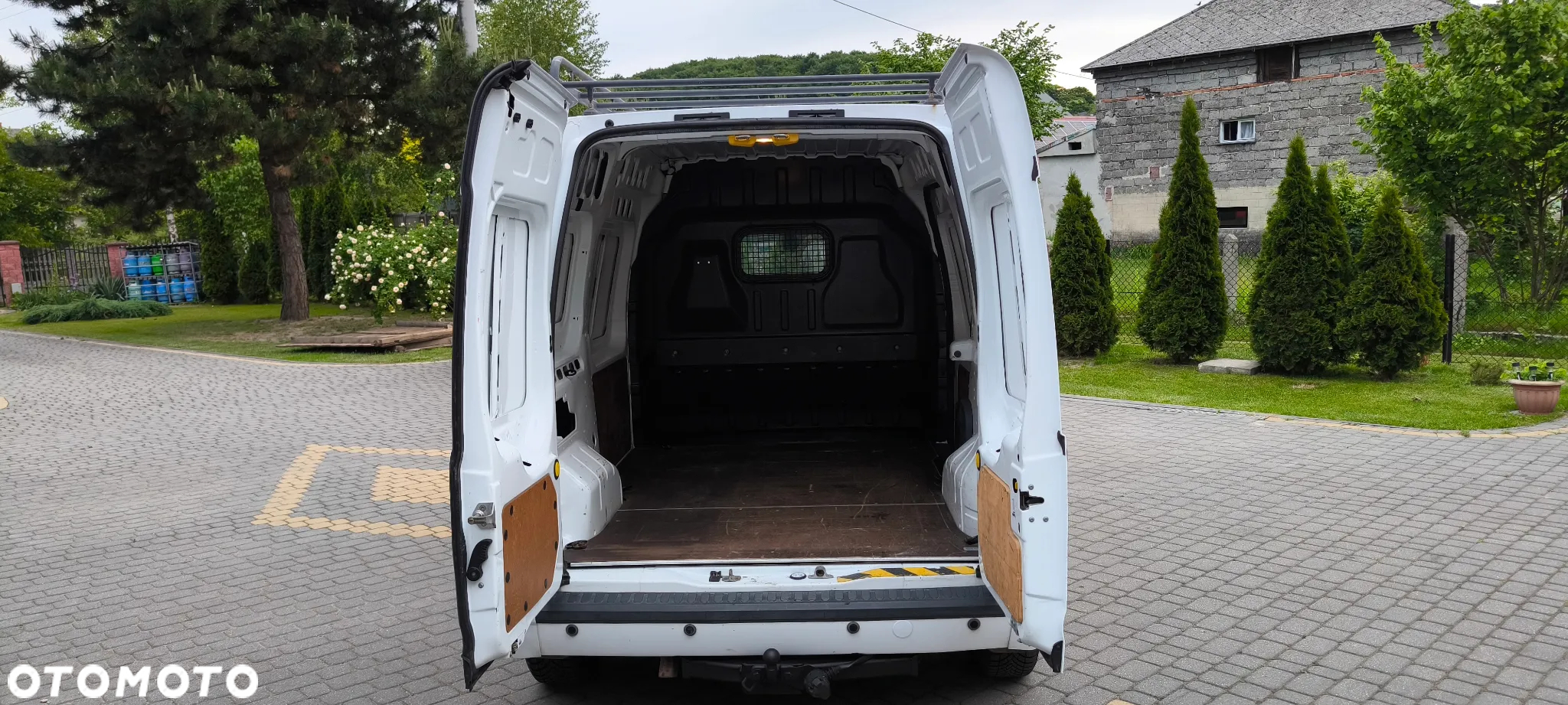 Ford Transit Connect - 26