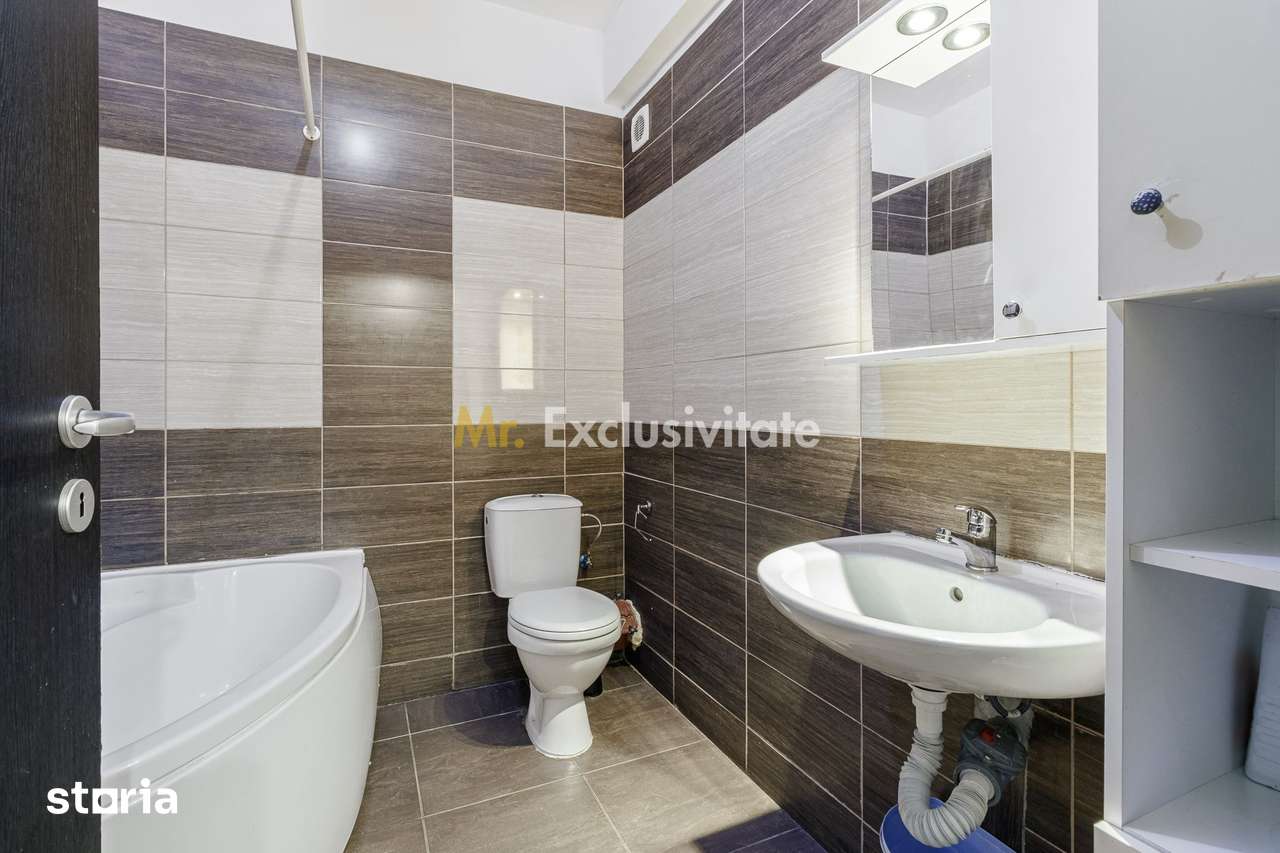 3 camere decomandat Tineretului Militari Residence - Imagine principală: 4/14