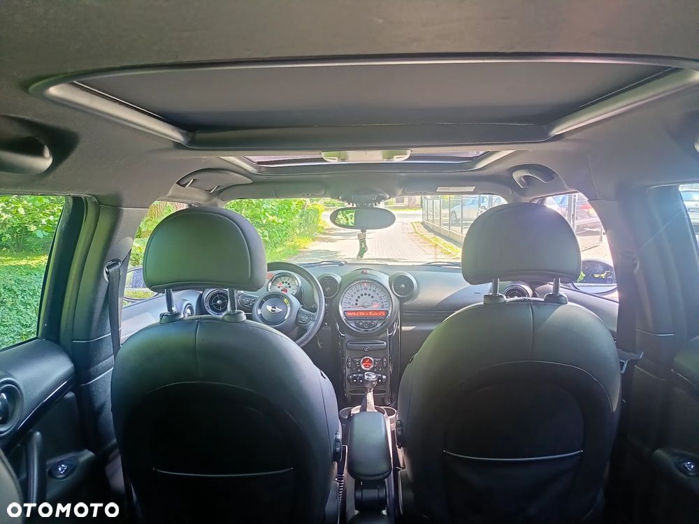 MINI Countryman Cooper - 18