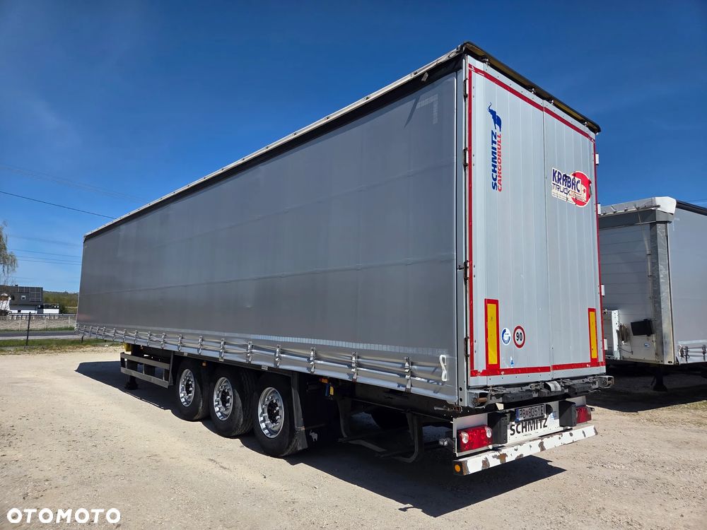 Schmitz Cargobull Standard - 3