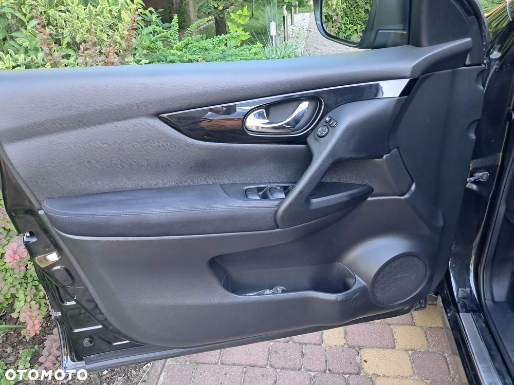 Nissan Qashqai 1.6 dCi DPF Start/Stop acenta - 10