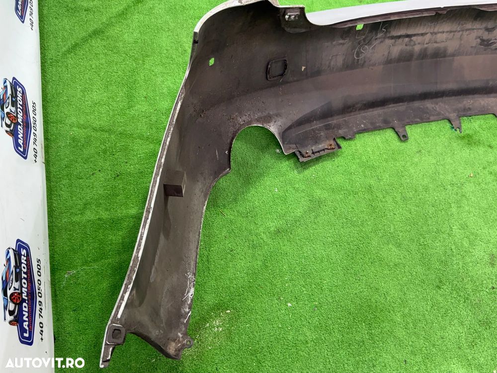 BARA SPATE LEXUS GS 300 III 2009 3.0 BENZINA SEDAN COD OEM 5215930941 5215930943 2005-2011 - 6