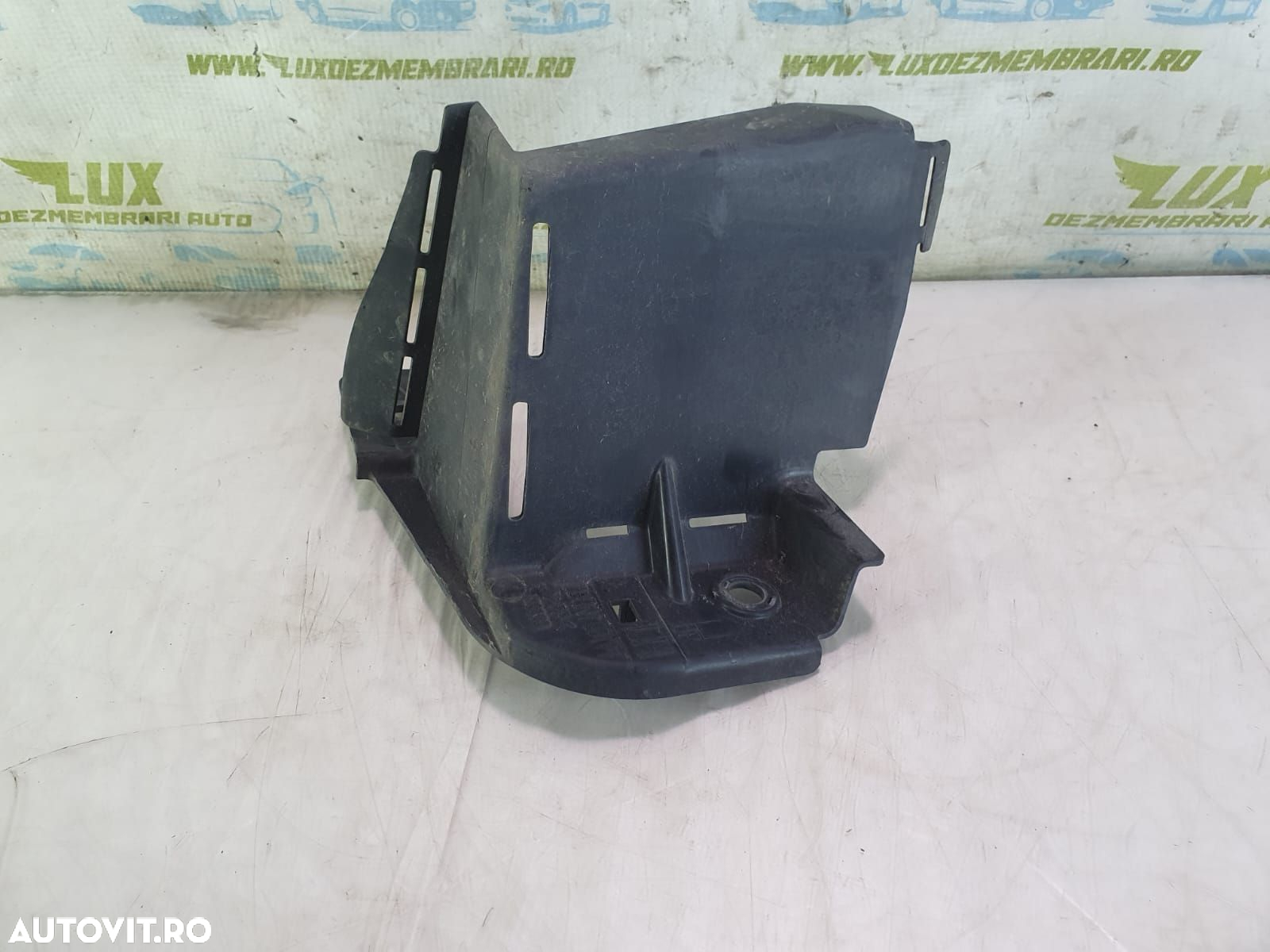 Suport radiator bhn1501v1 Mazda 3 BM [2013 - 2016] 2.0 benzina - 3