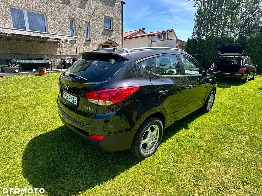 Hyundai ix35 1.6 2WD Classic - 3