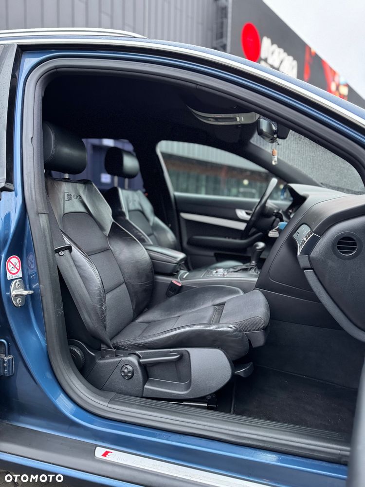 Audi A6 Avant 3.0 TDI tiptronic quattro - 9