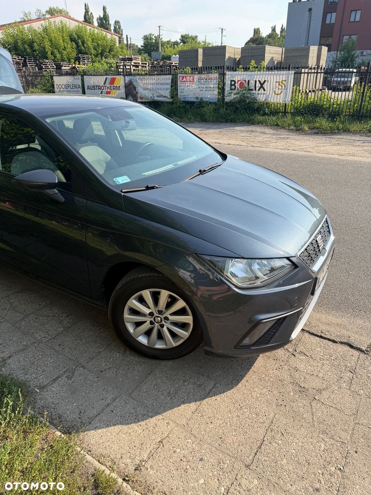 Seat Ibiza 1.0 TSI Style S&S - 6