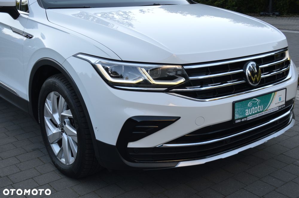 Volkswagen Tiguan 2.0 TDI BMT SCR Highline DSG - 13