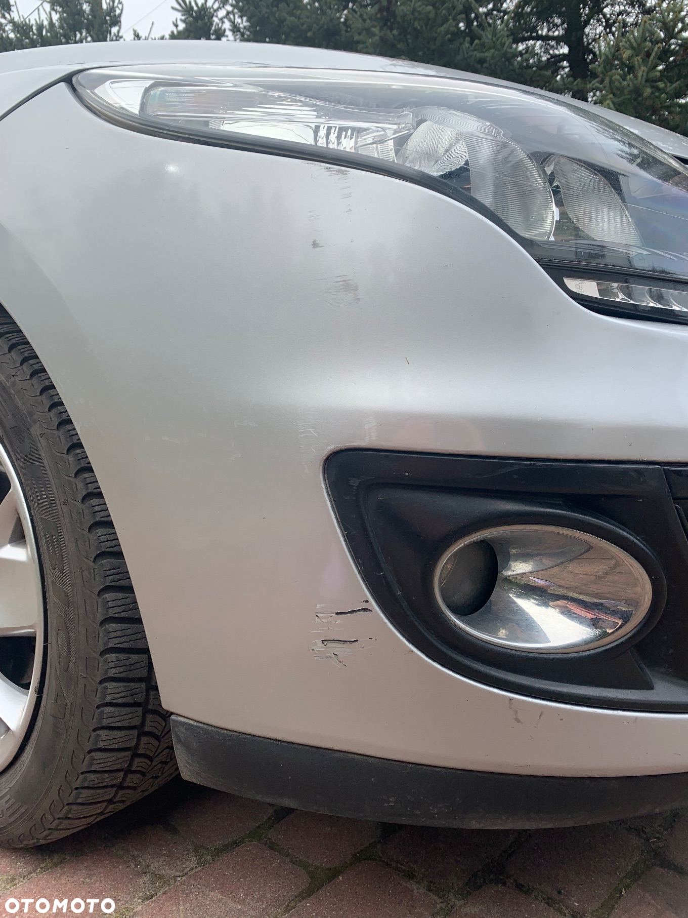 Renault Megane - 4