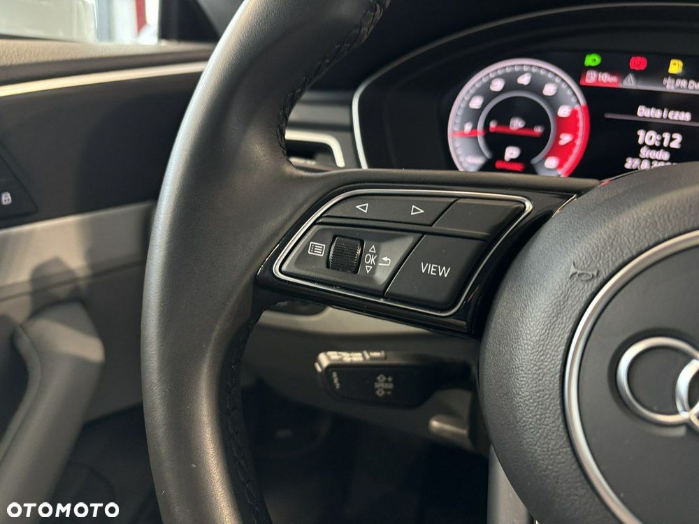 Audi A5 Sportback - 22