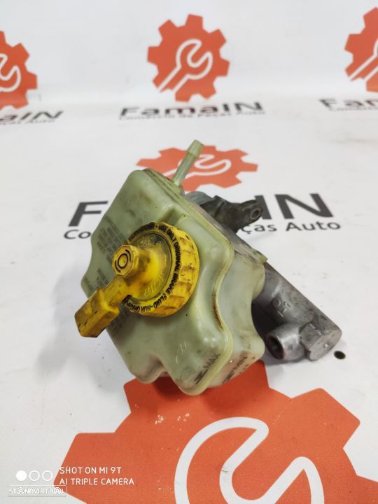 Bomba travões - Audi A3/SEAT Leon/VW - 1