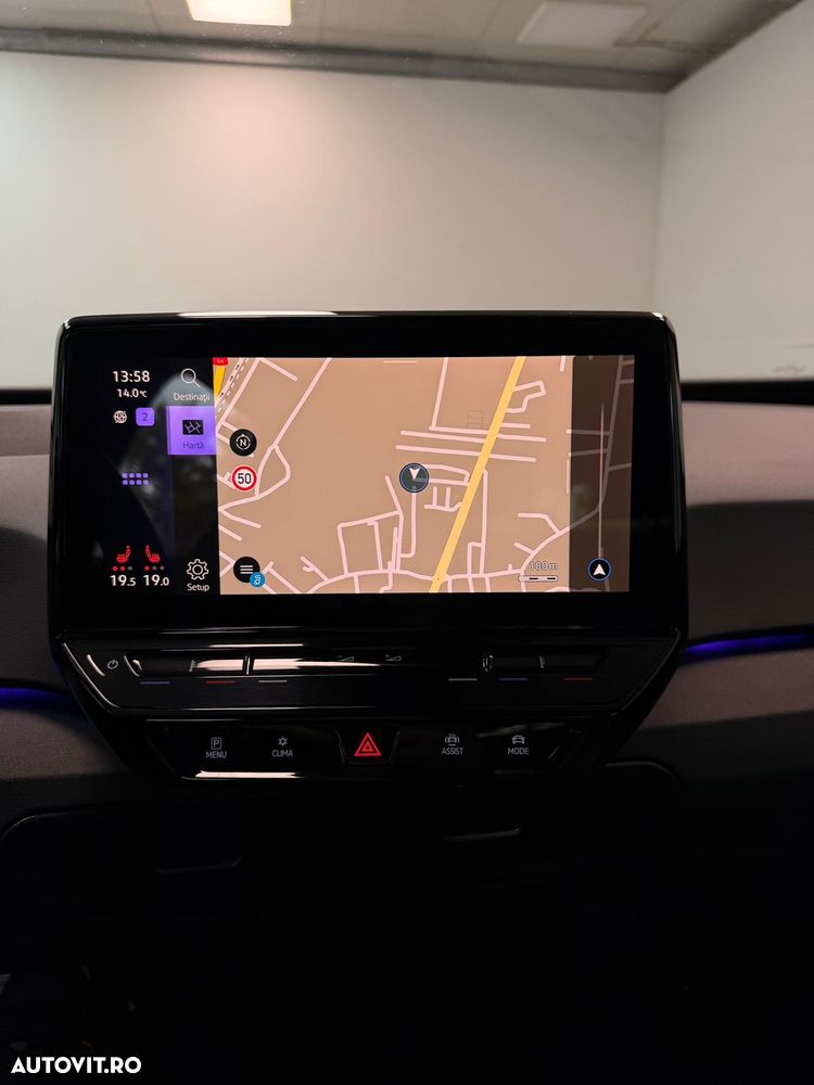 Volkswagen ID.3 58 kWh Pro Performance - 30