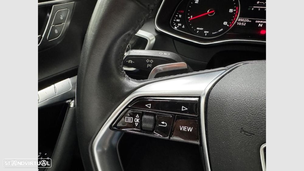 Audi A6 Avant 40 TDI Design S tronic - 18