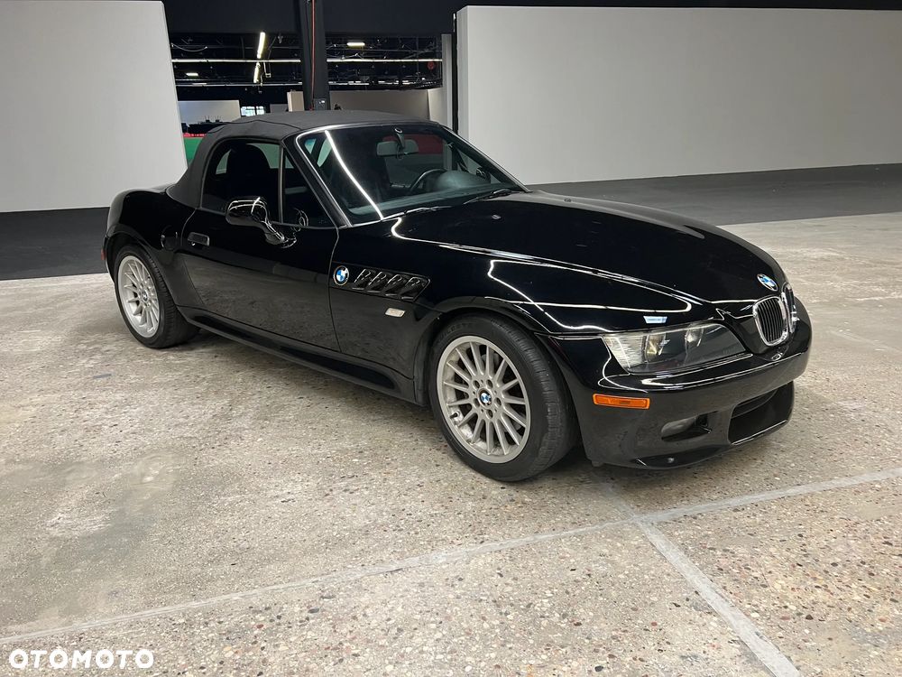 BMW Z3 - 11