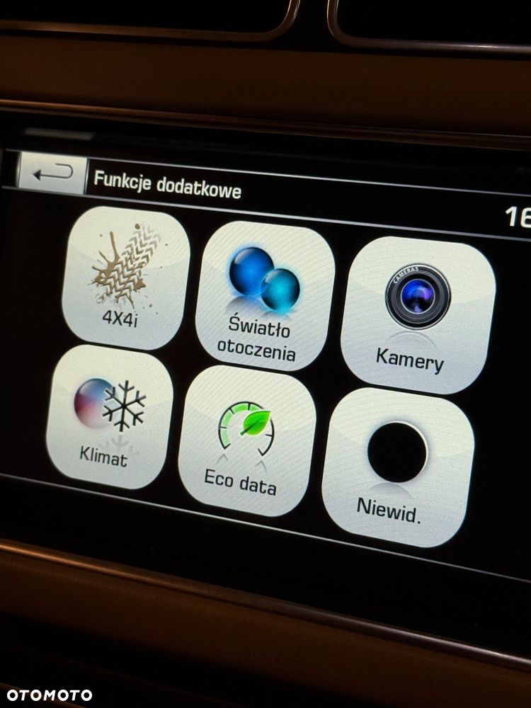 Land Rover Range Rover TDV6 Autobiography - 32