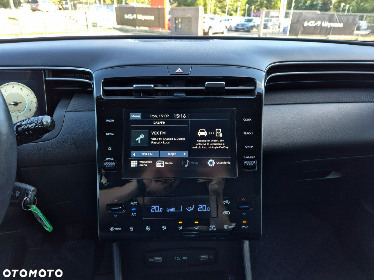 Hyundai Tucson - 24