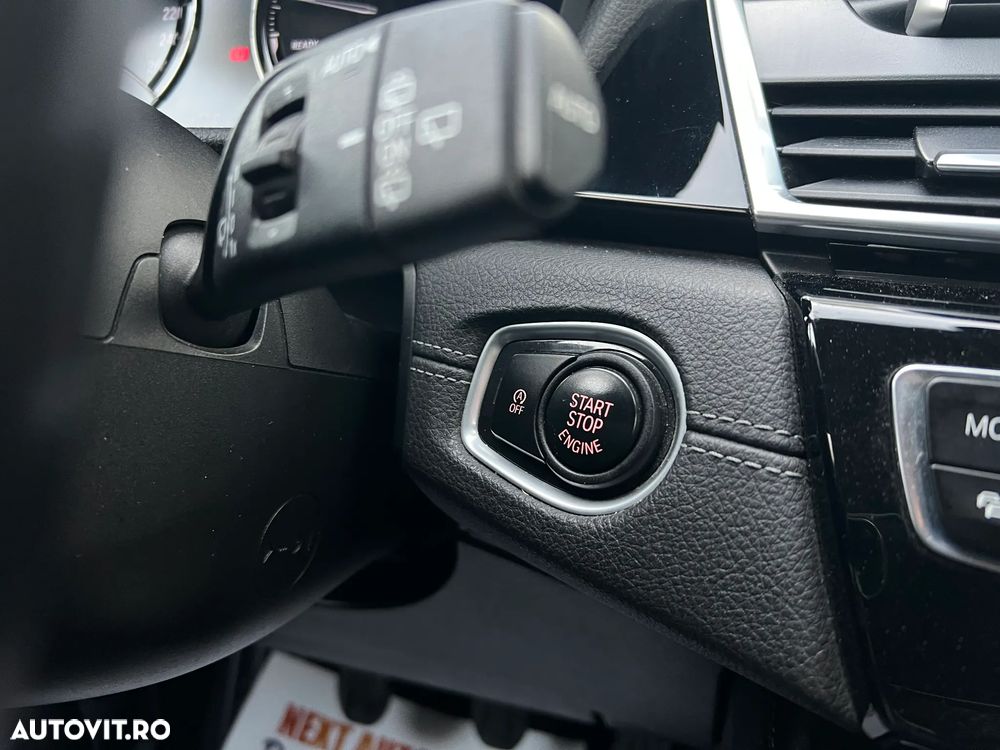 BMW Seria 2 216i Standard - 20