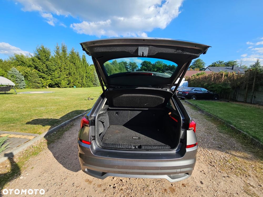 Skoda Kamiq 1.5 TSI Style DSG - 15